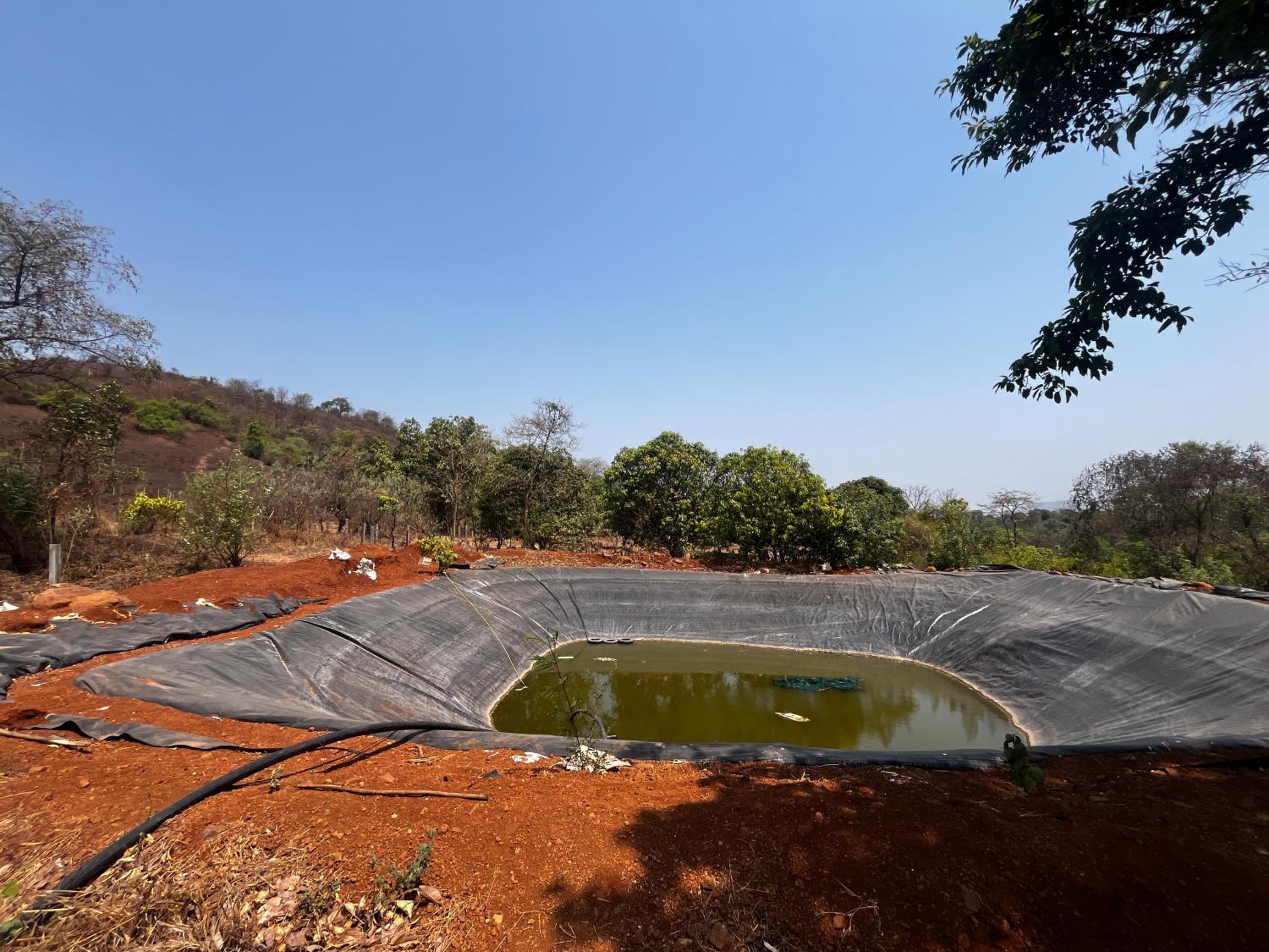 Red soil farm Agro-Tourism