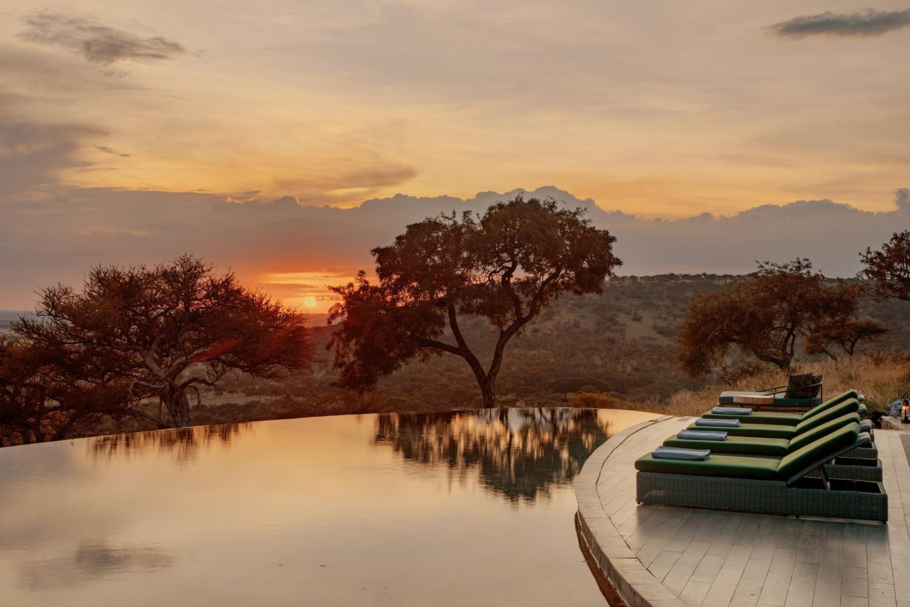 Serengeti National Park Vacations - Melia Serengeti Lodge Member of Melia Collection - Property Image 2