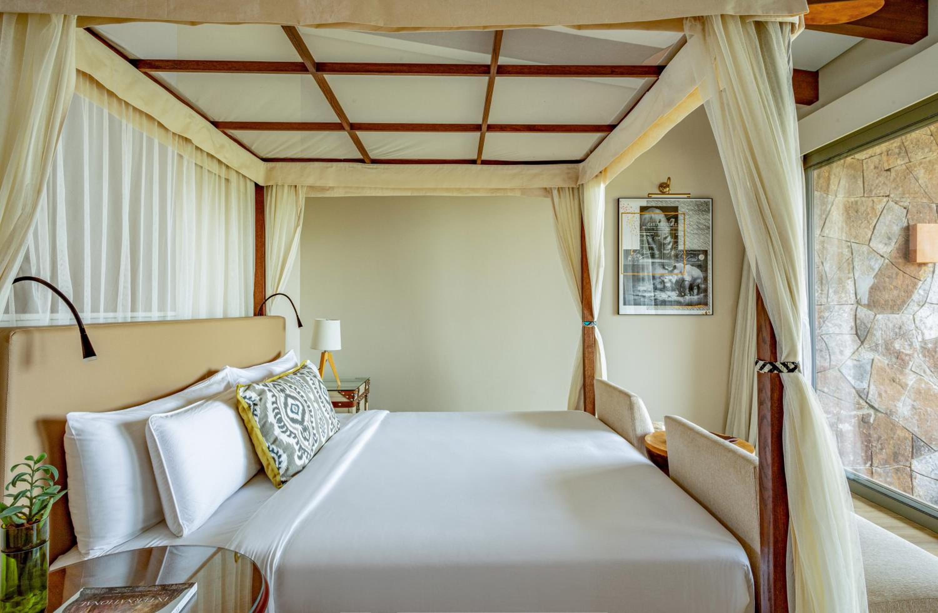 Serengeti National Park Vacations - Melia Serengeti Lodge Member of Melia Collection - Property Image 4