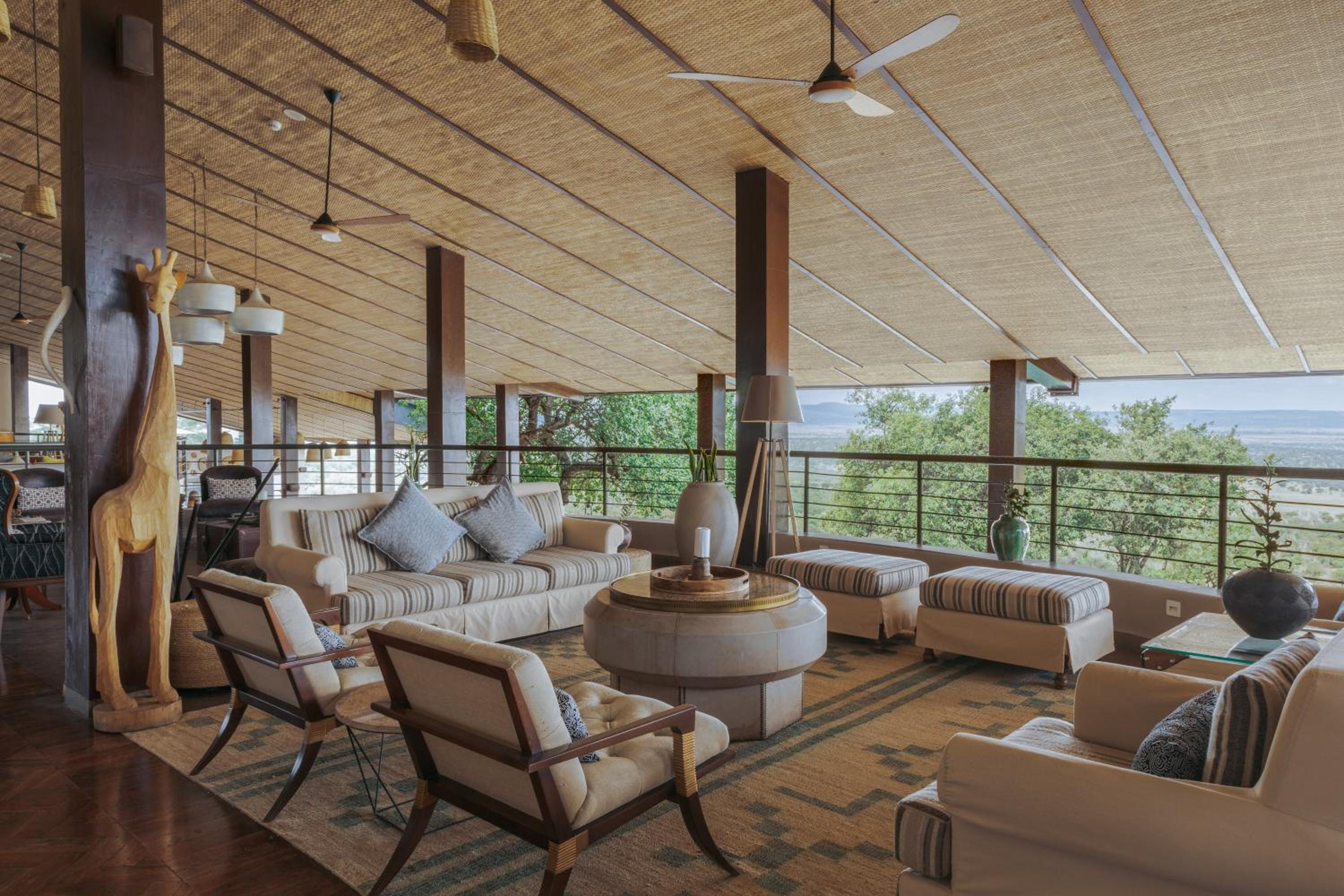 Serengeti National Park Vacations - Melia Serengeti Lodge Member of Melia Collection - Property Image 5