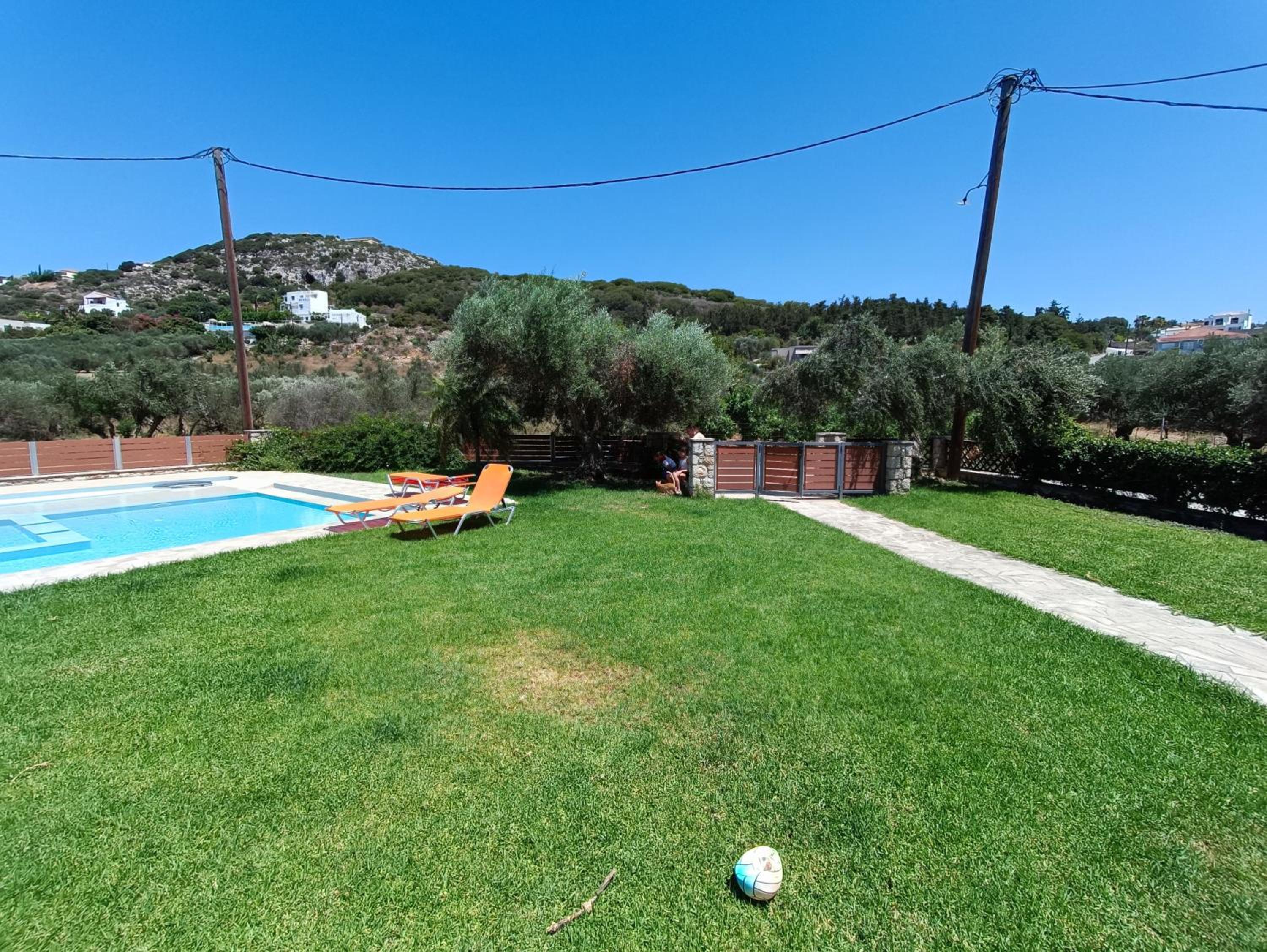 Almyrida Paradise Apartments