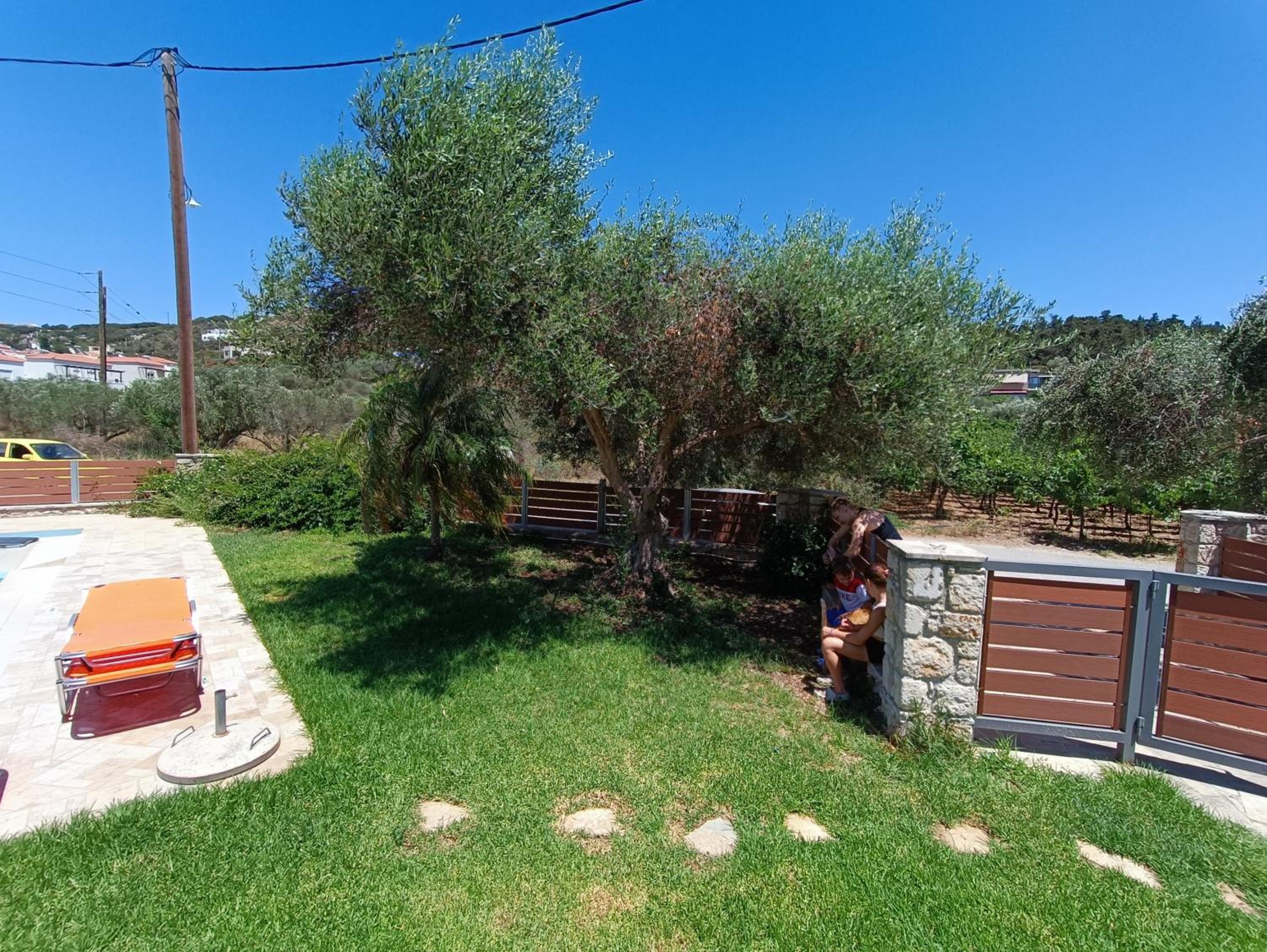 Almyrida Paradise Apartments