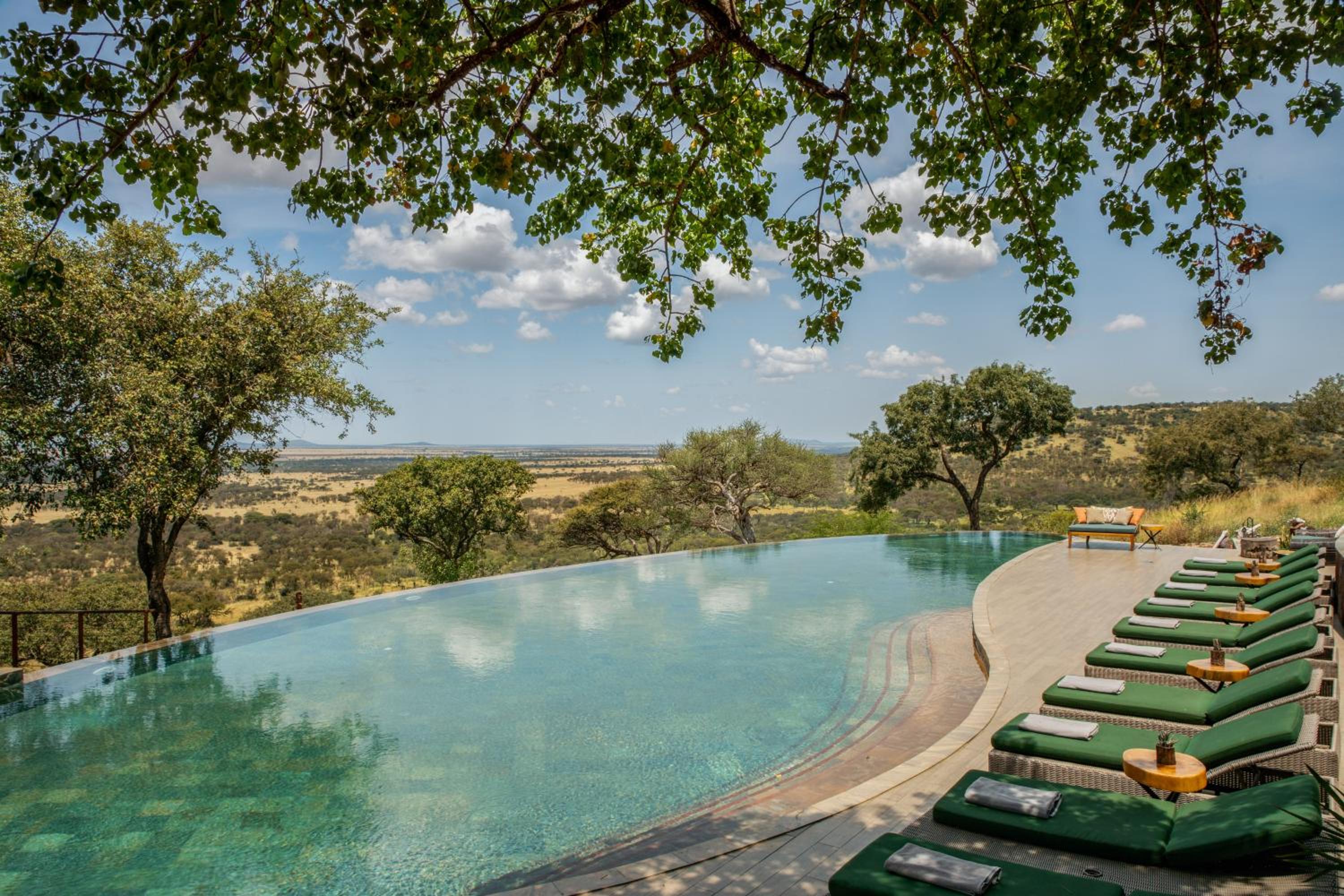 Serengeti National Park Vacations - Melia Serengeti Lodge Member of Melia Collection - Property Image 1