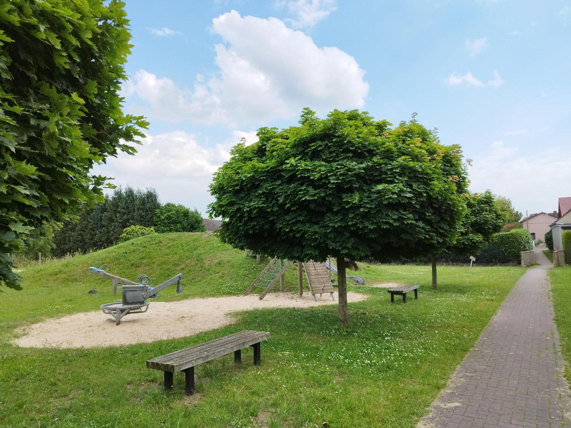 Ferienhaus Wegblüte