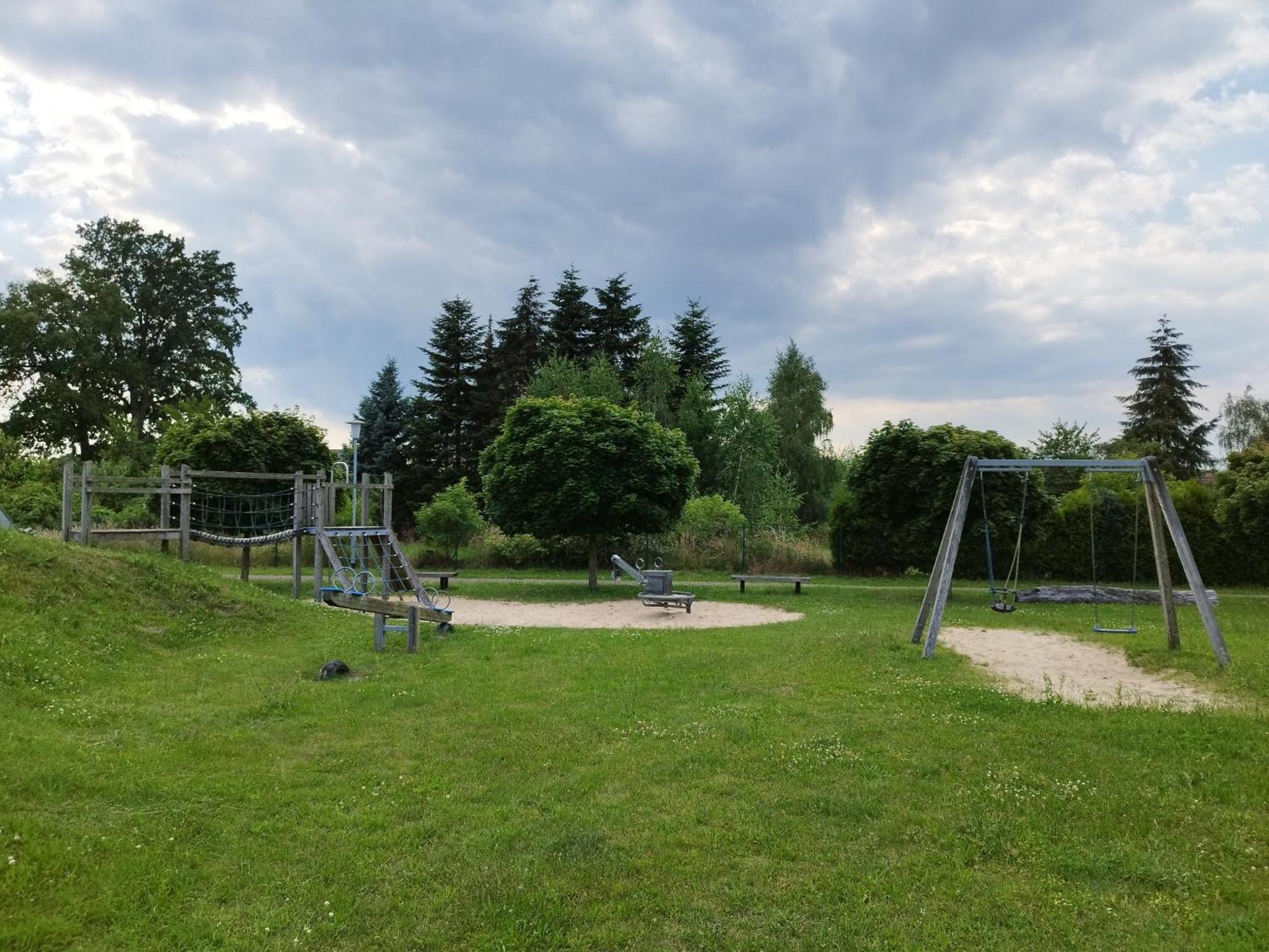Ferienhaus Wegblüte