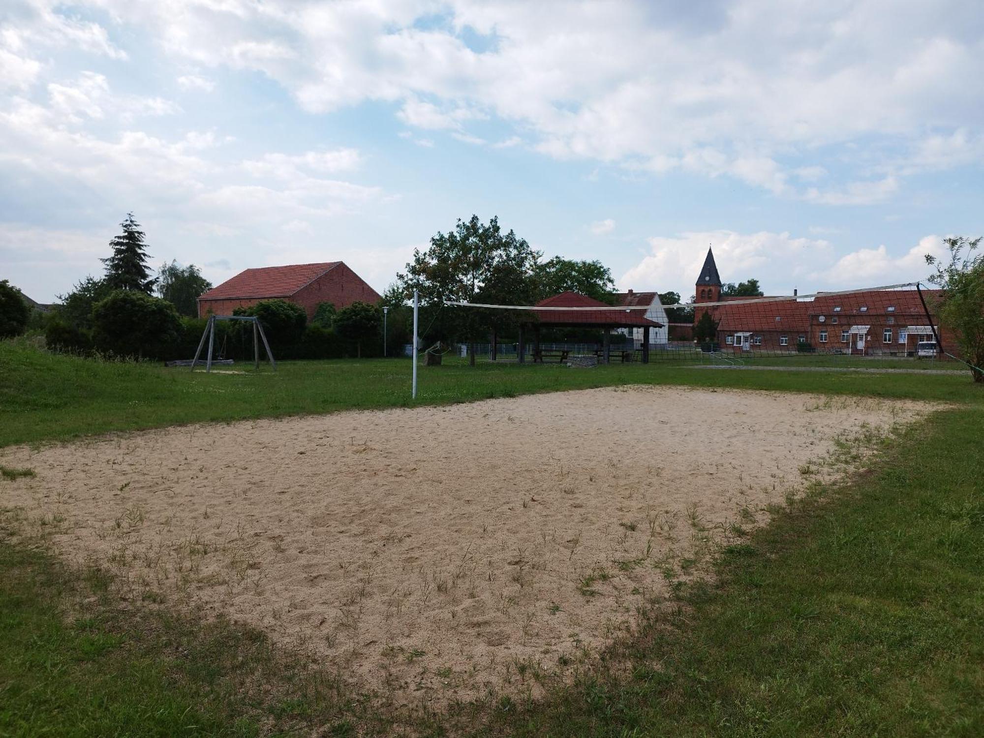 Ferienhaus Wegblüte