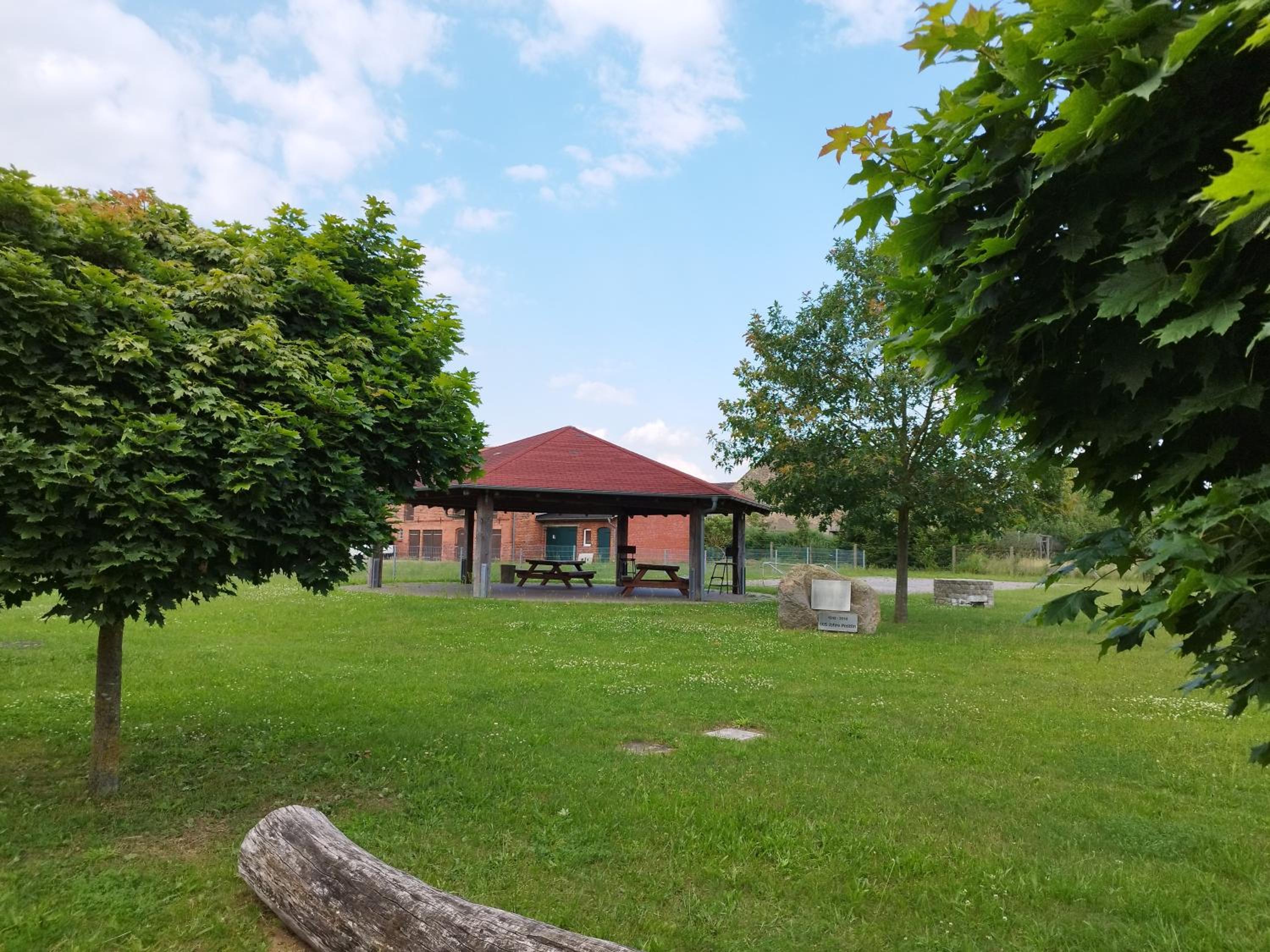 Ferienhaus Wegblüte