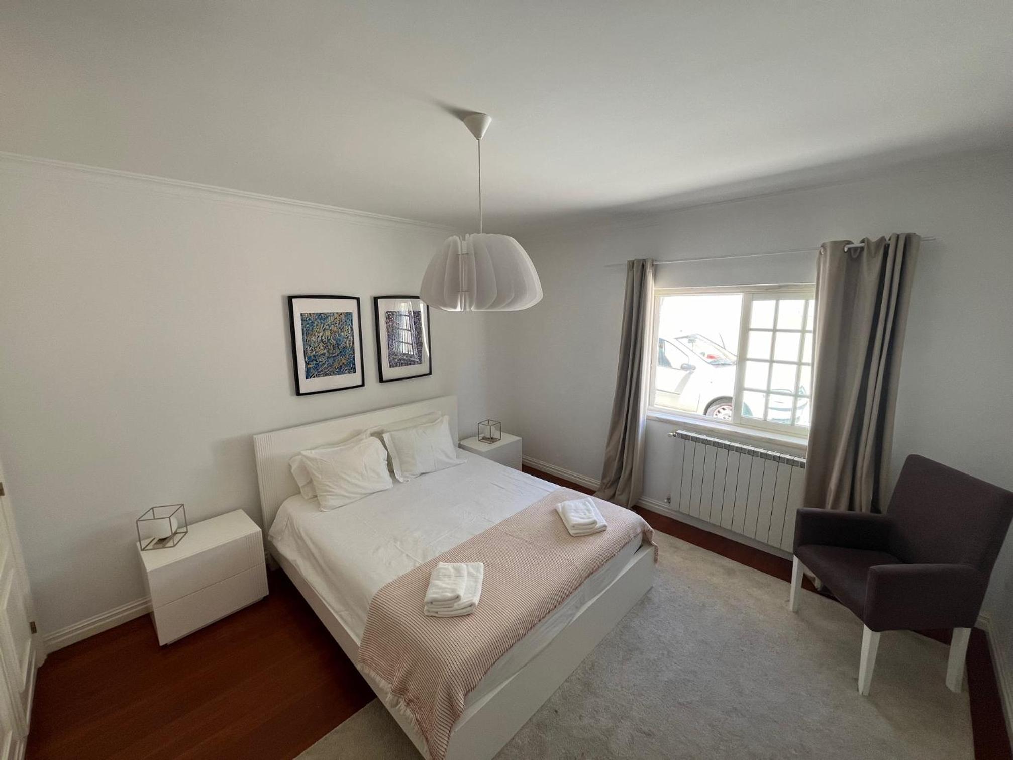Lavanda Village Cascais - Villa Jasmim II view 3