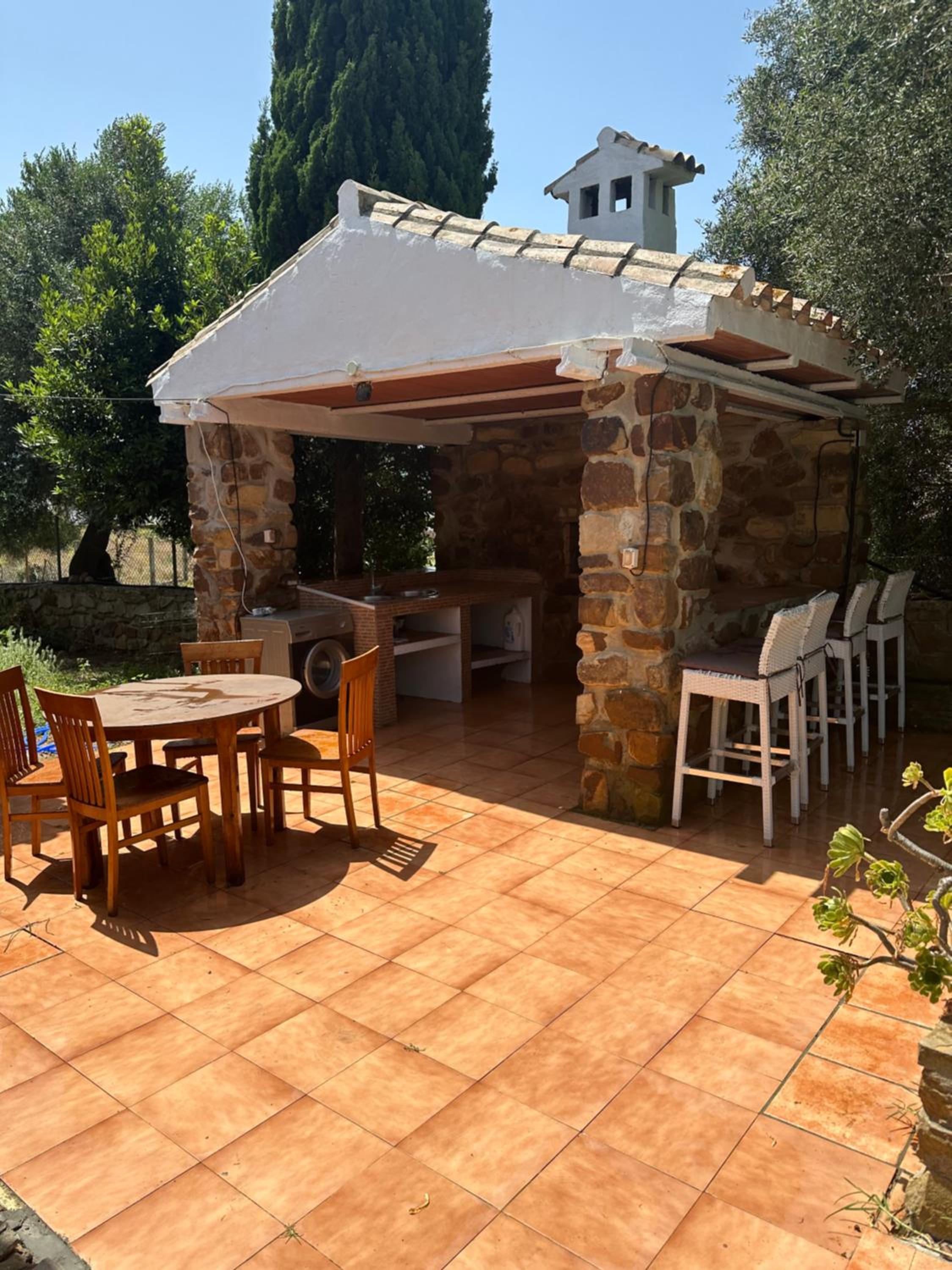 Villa Natalia