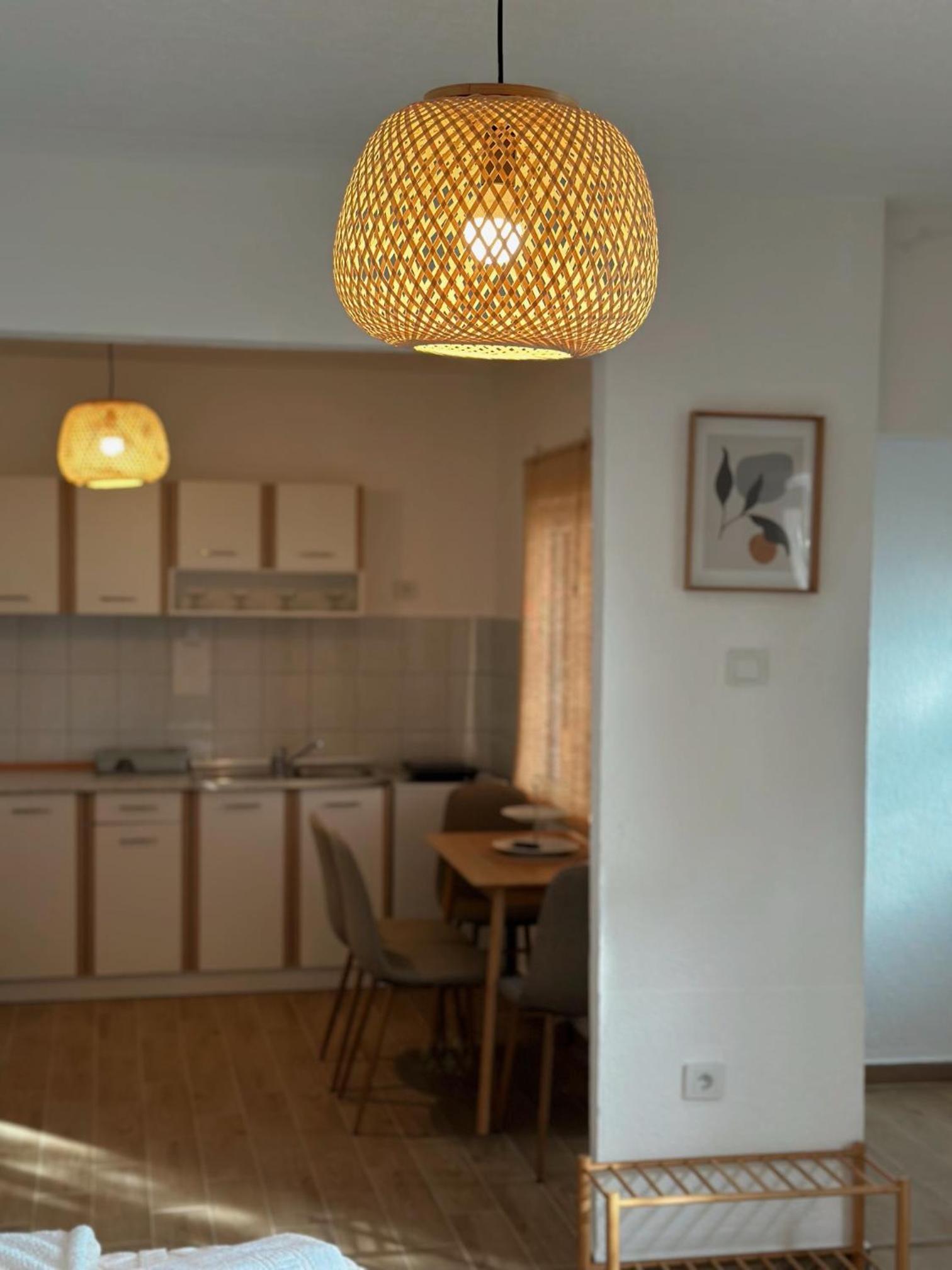 Seas the day - Apartment with sea view and terrace view 3