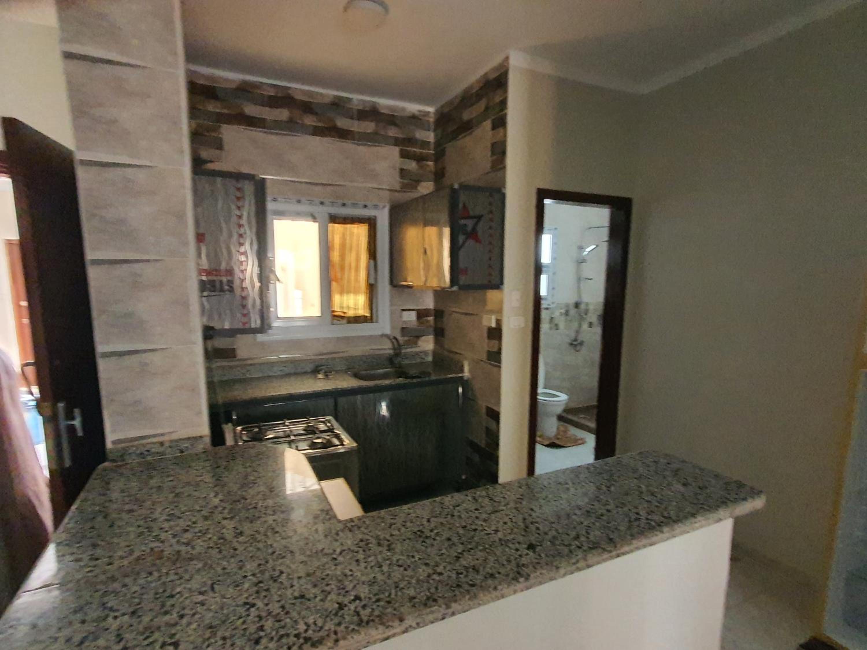 Apartment in Hurghada