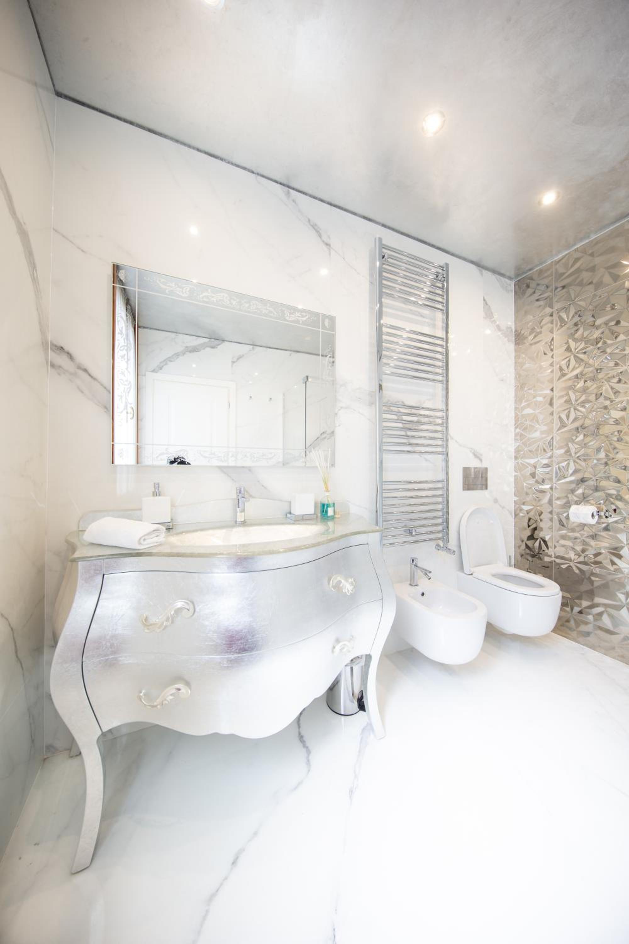 Do Leoni Apartments Venice