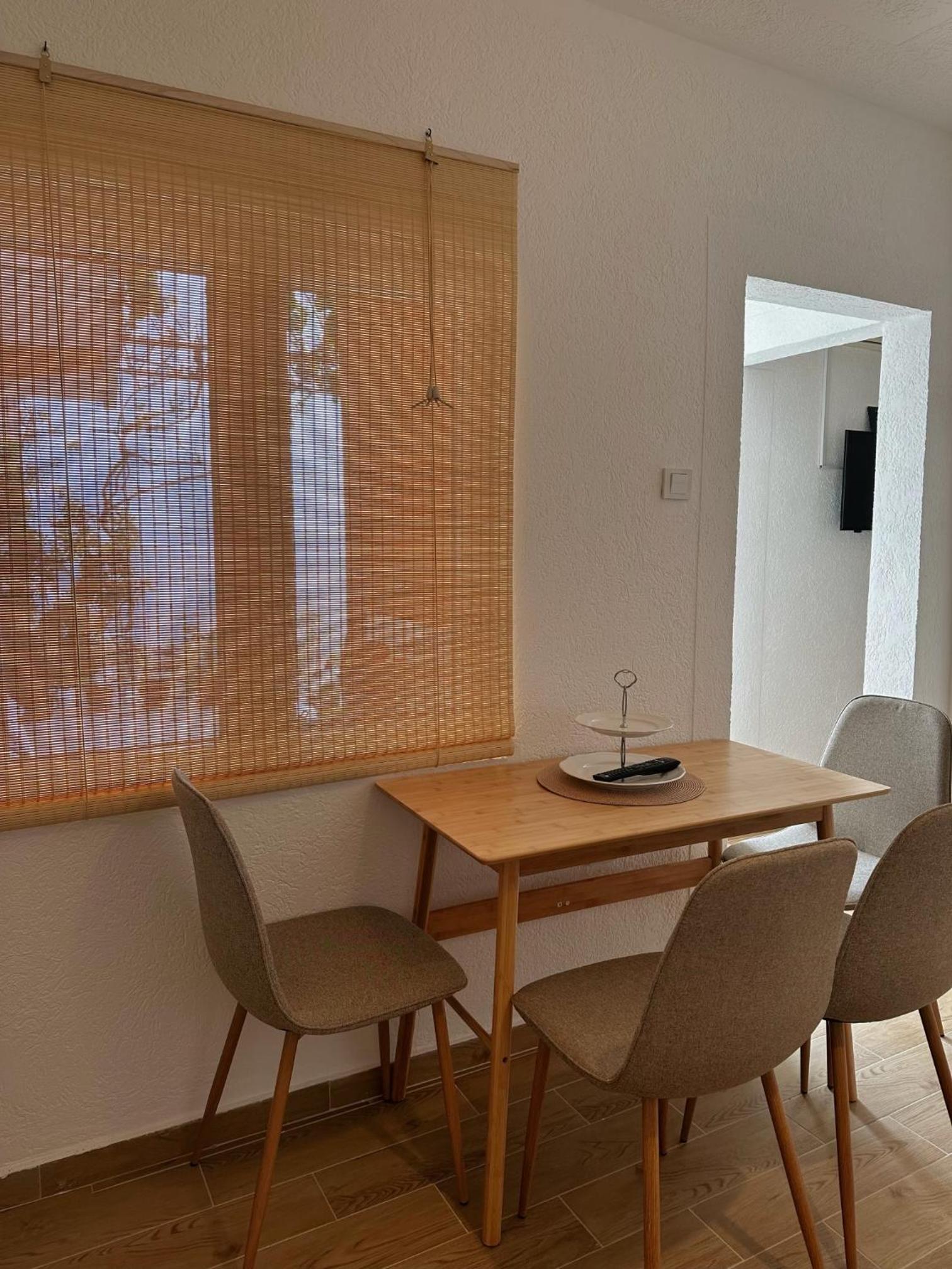 Seas the day - Apartment with sea view and terrace view 4