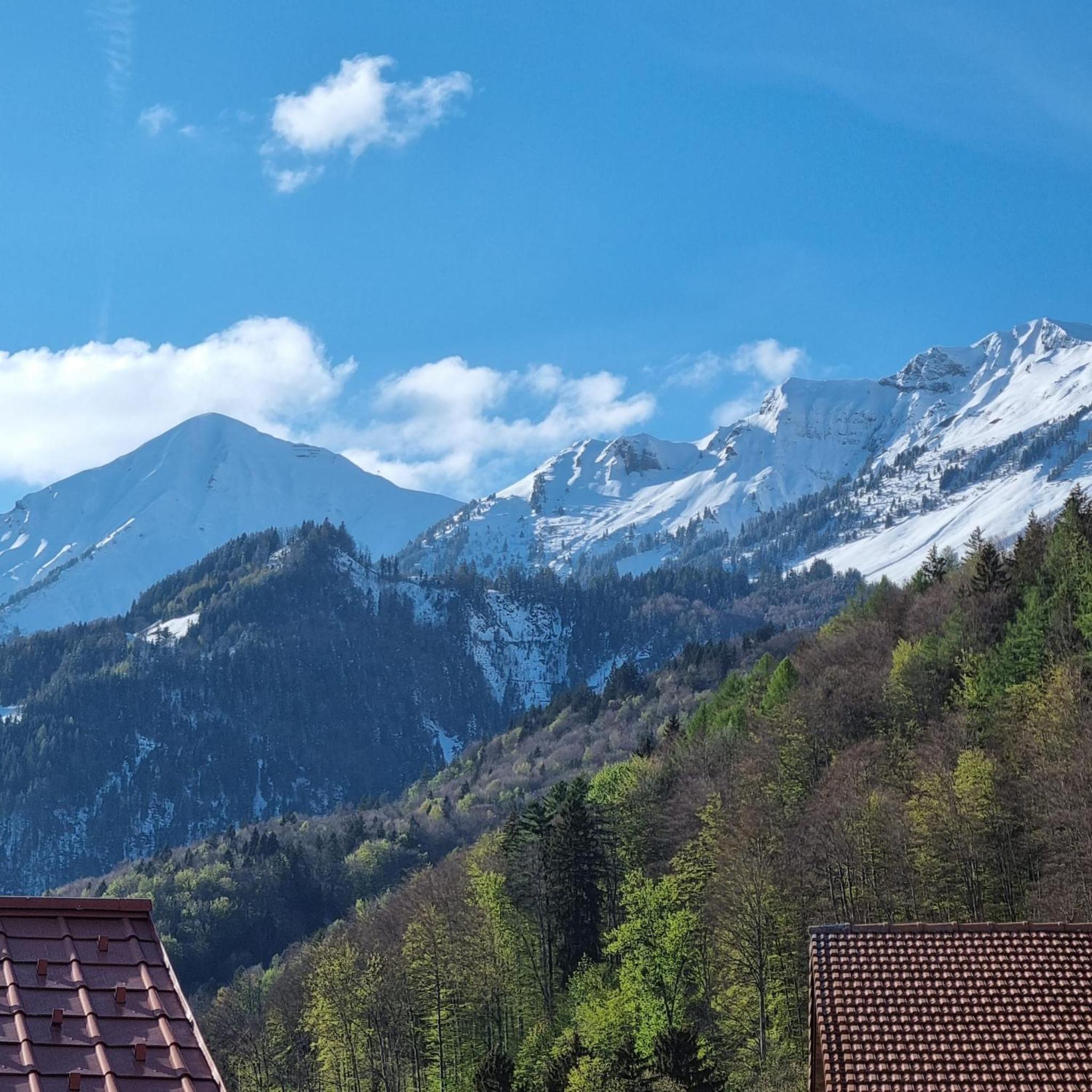 Bern-Highlands