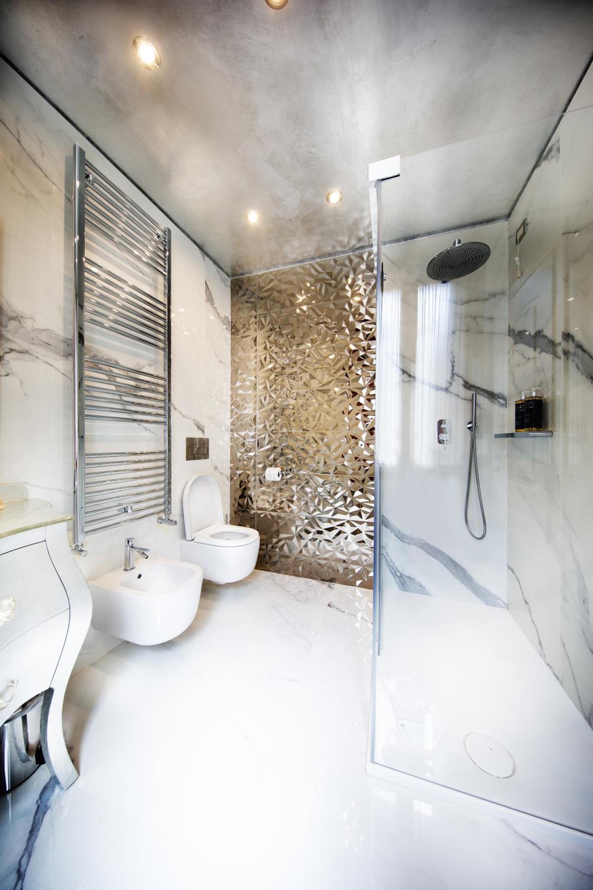 Do Leoni Apartments Venice