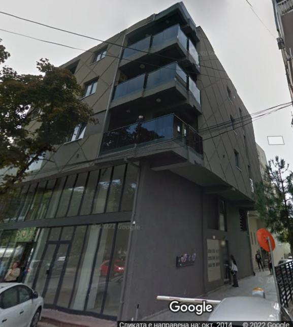 Tim Apartments