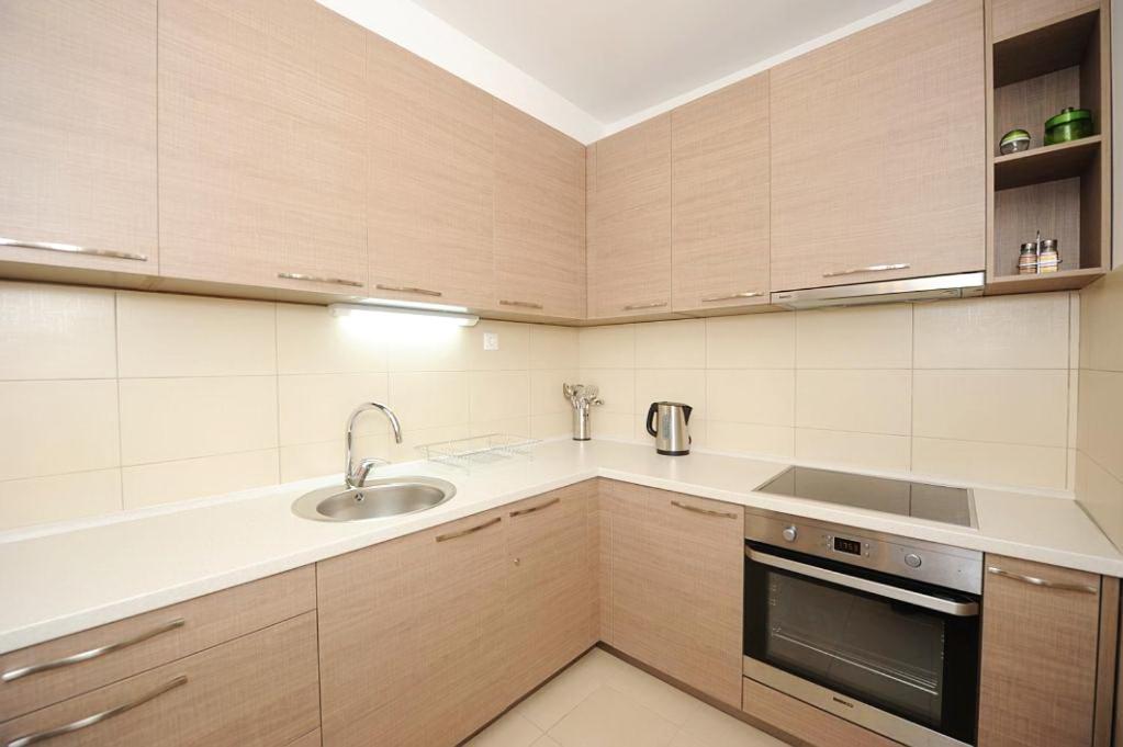 Tim Apartments