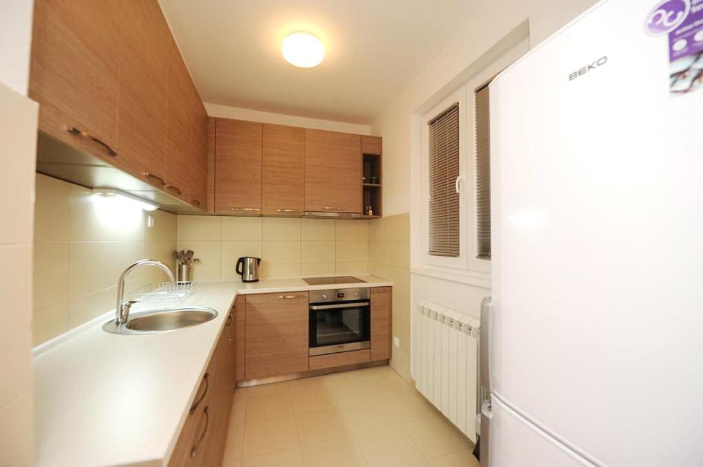 Tim Apartments