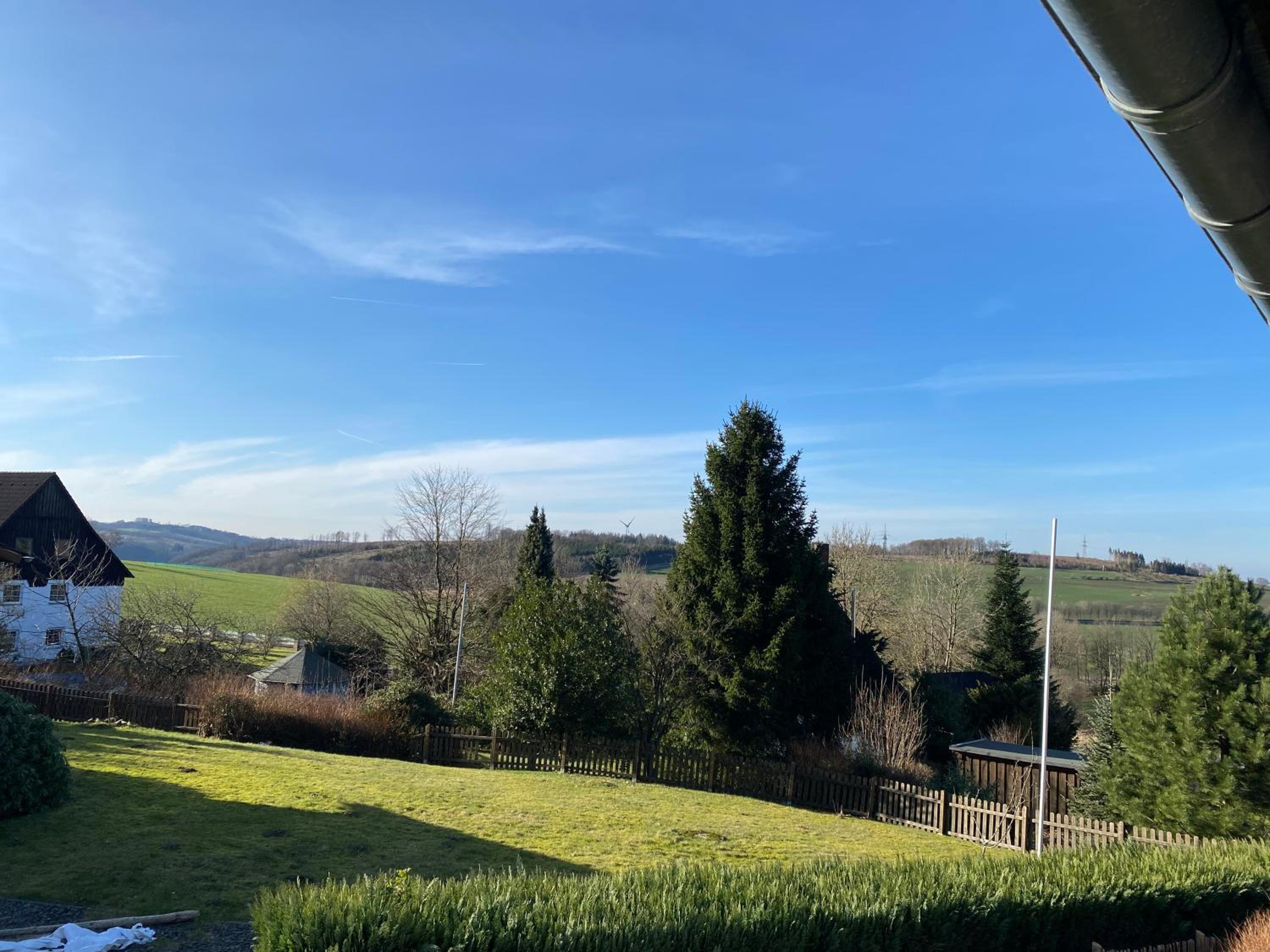 Vedders Berghütte