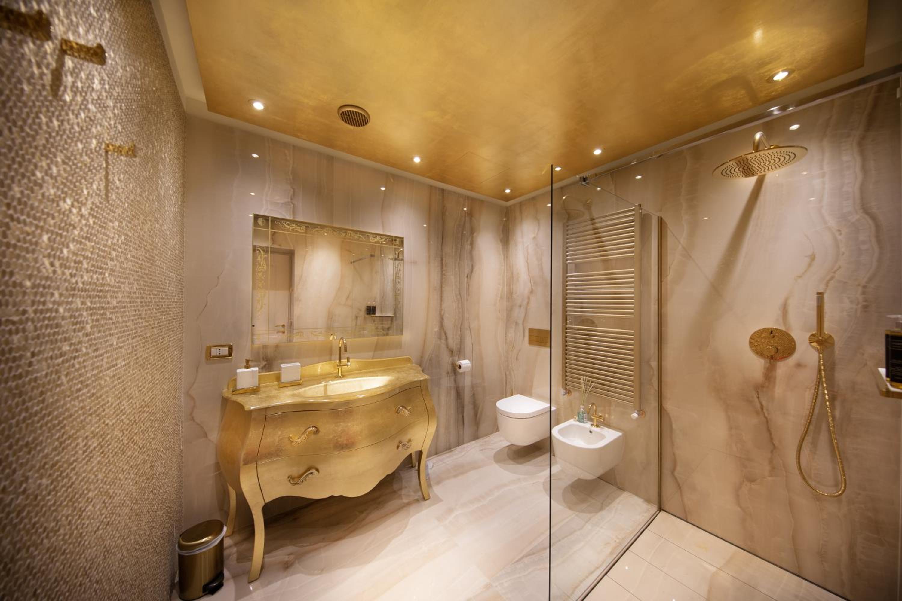 Do Leoni Apartments Venice
