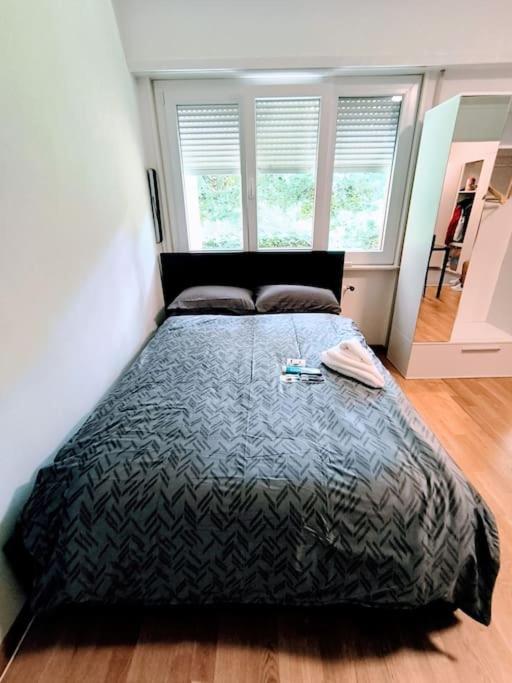 Apartamento en lausanna
