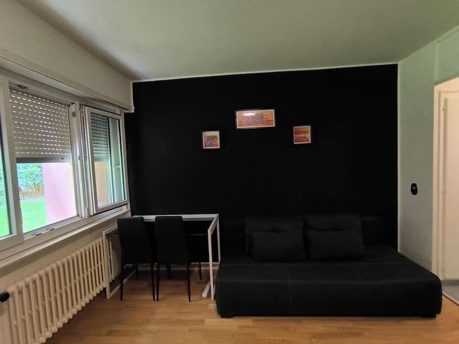 Apartamento en lausanna