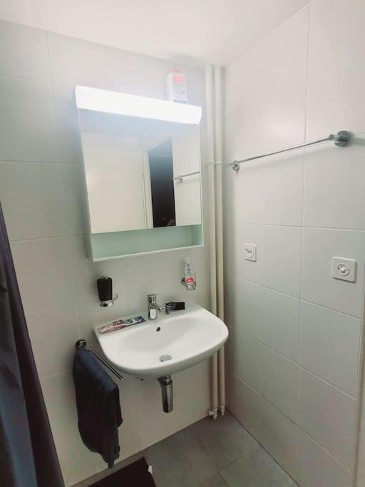 Apartamento en lausanna