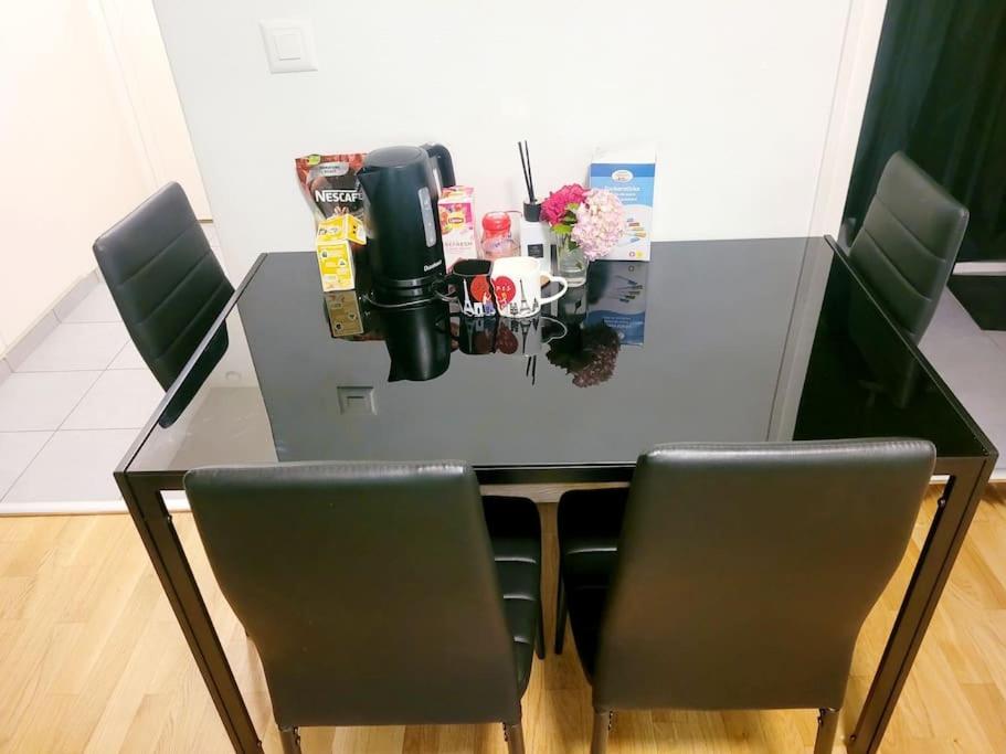 Apartamento en lausanna