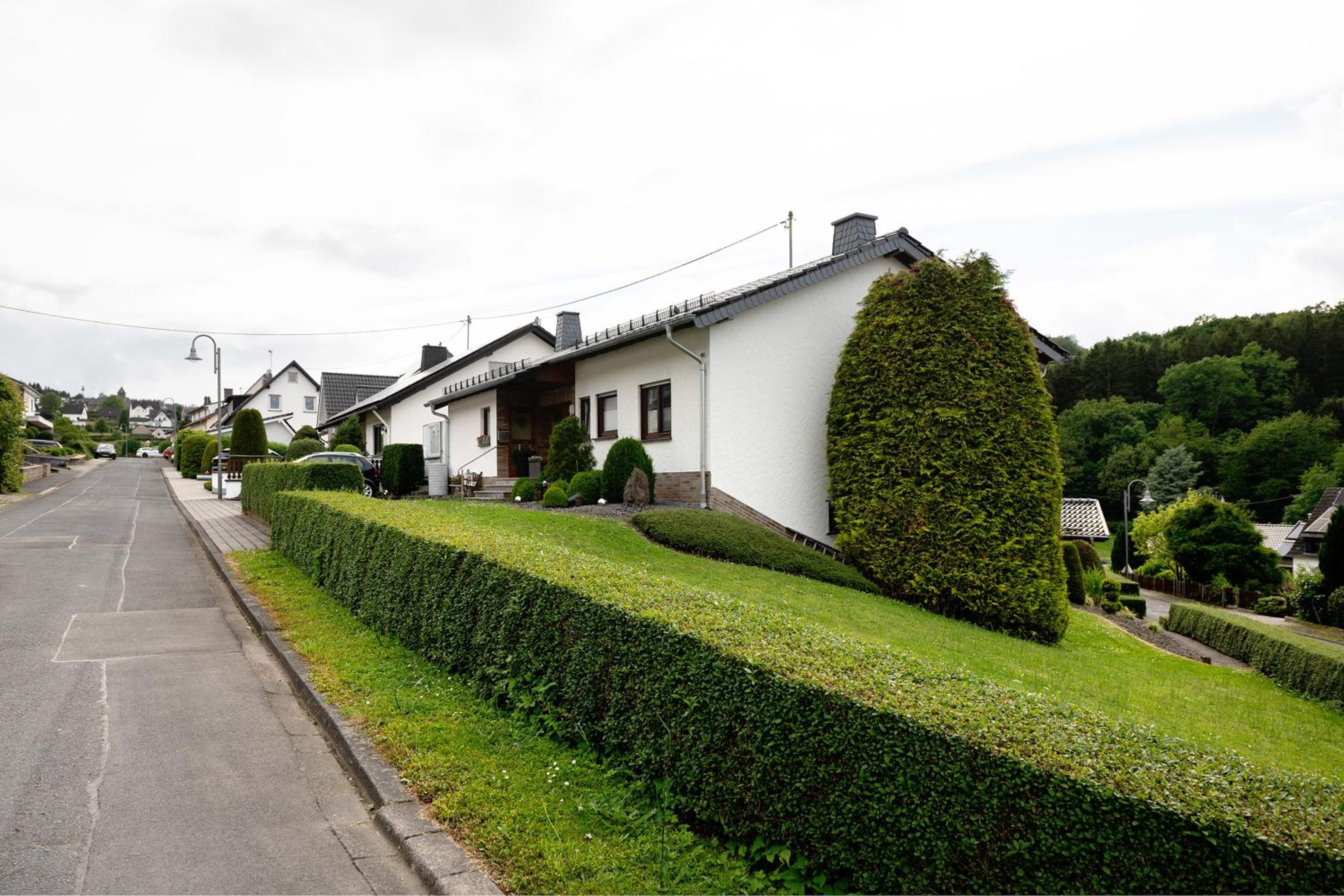 Ferienwohnung Tibo