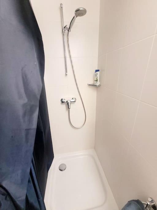 Apartamento en lausanna