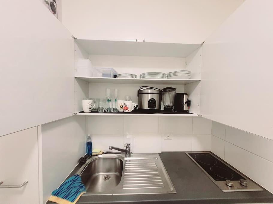 Apartamento en lausanna
