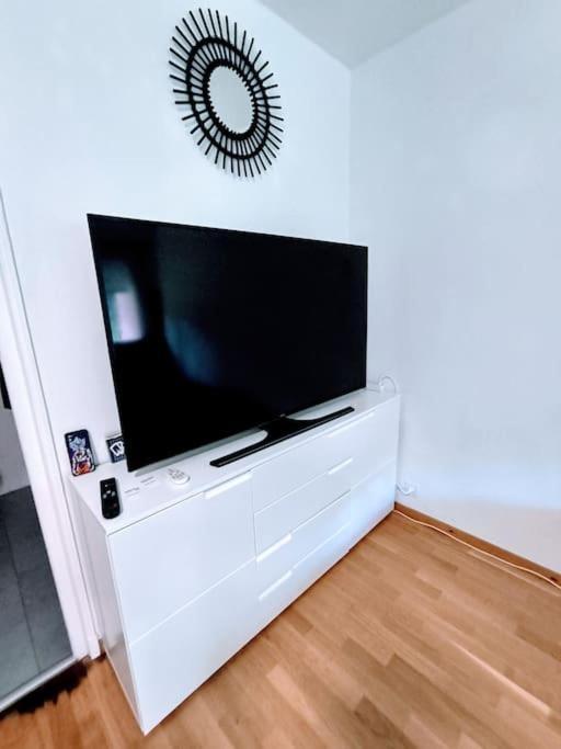 Apartamento en lausanna