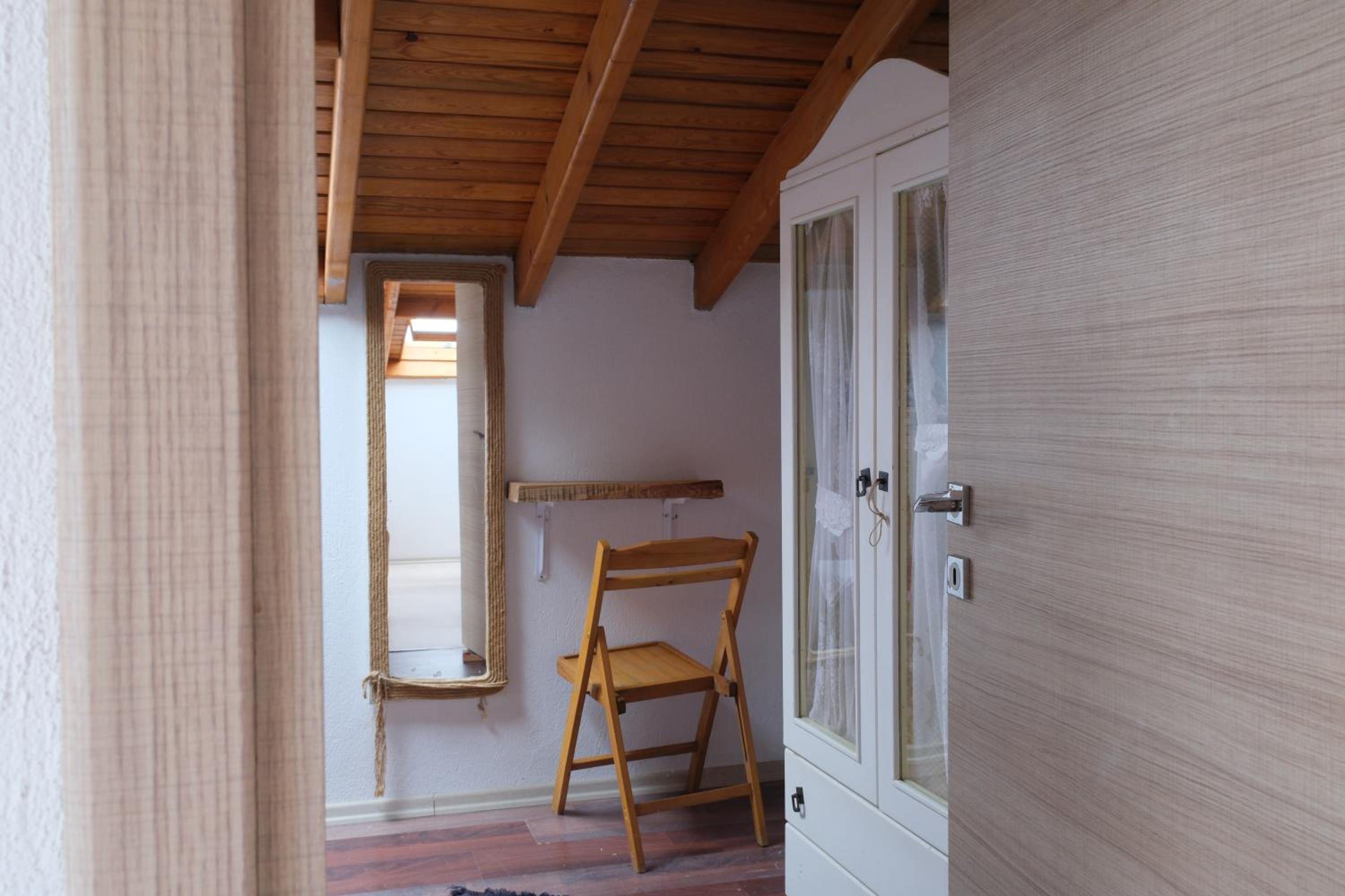 Your charming sea view penthouse in Çeşme view 2