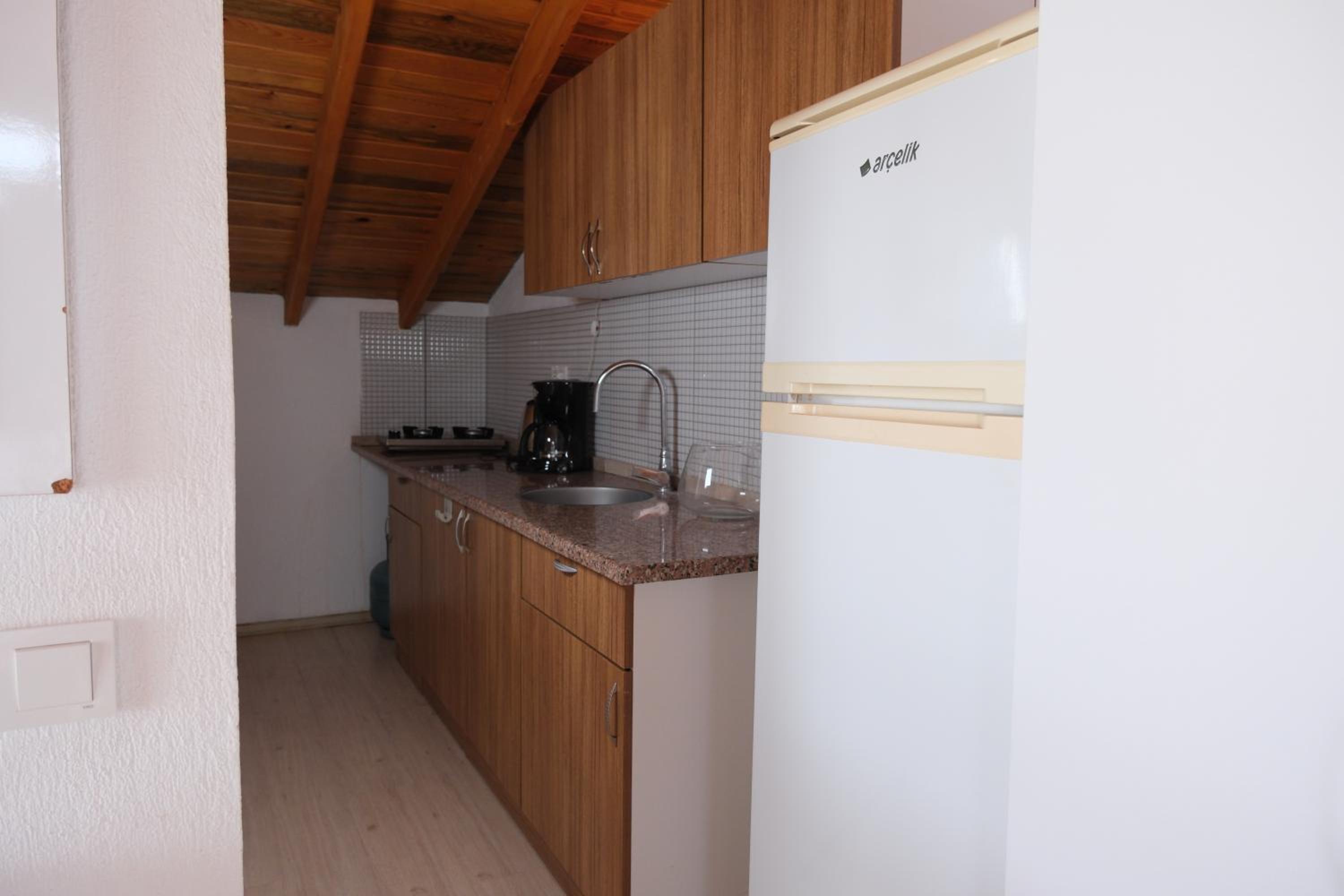 Your charming sea view penthouse in Çeşme view 3