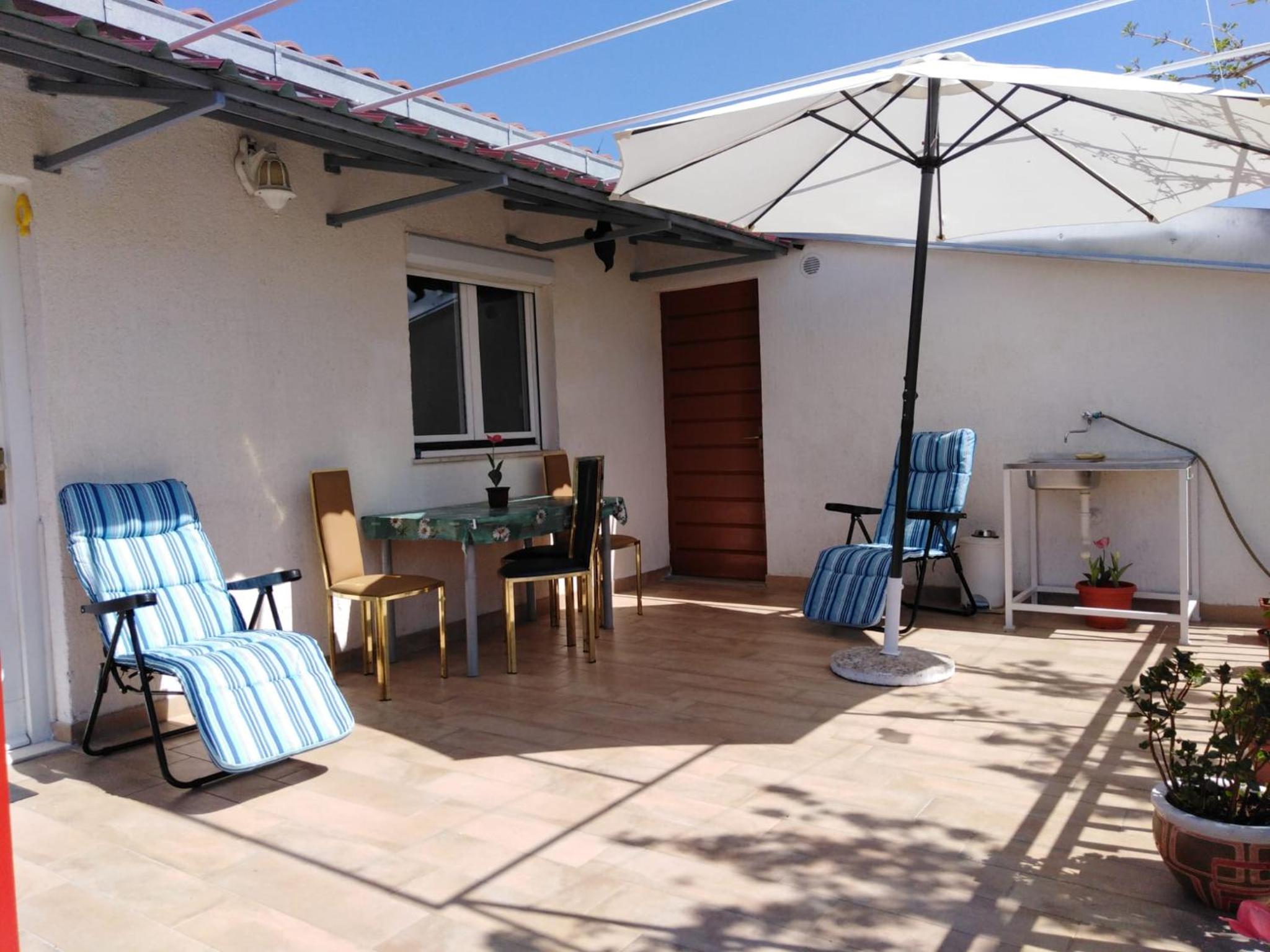 Guest house Tamy - with jacuzzi view 4