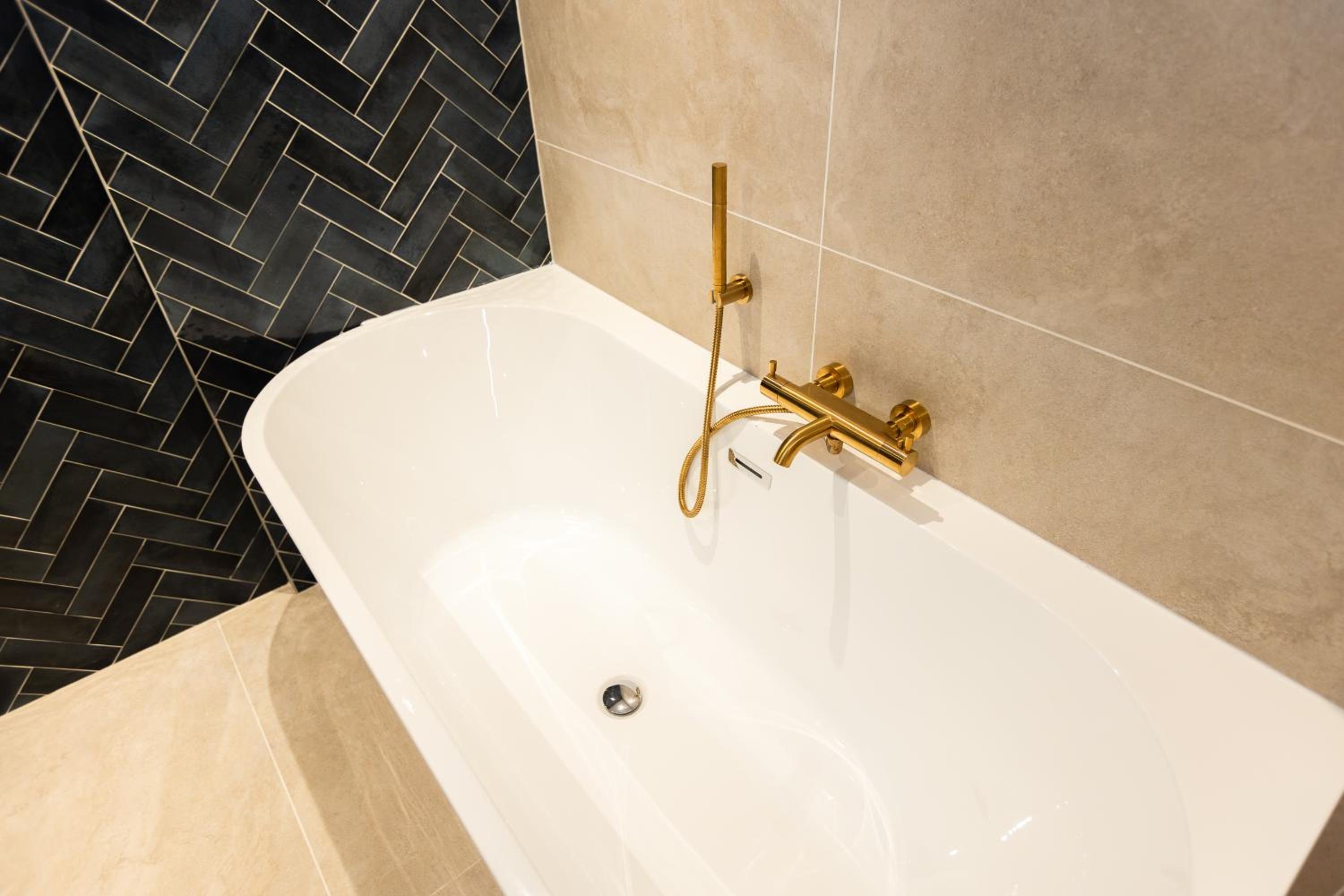 6 persons Luxury Appartement in Citycentre Breda view 4