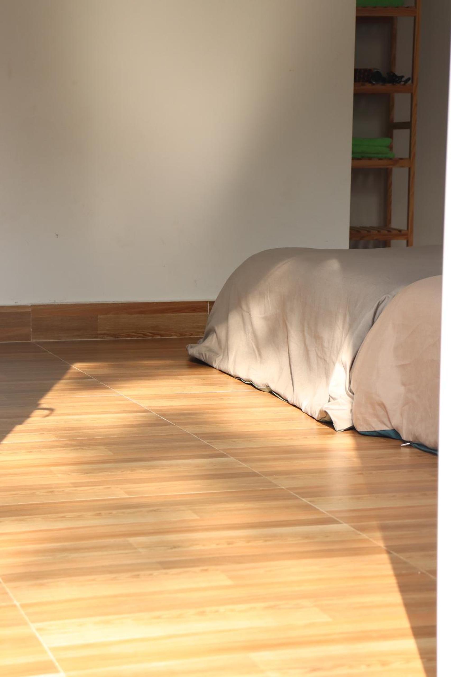 Sambuja Homestay