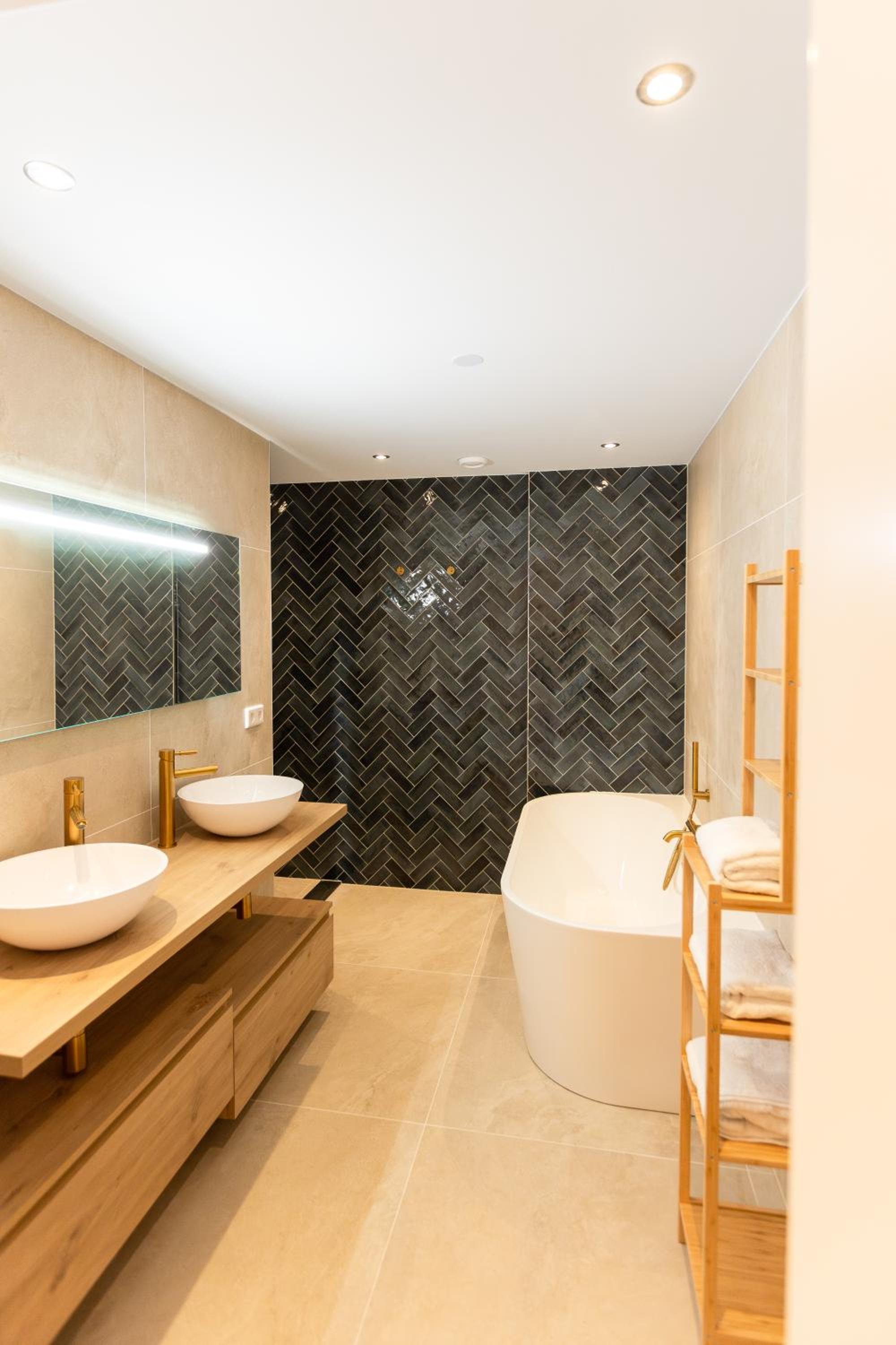 6 persons Luxury Appartement in Citycentre Breda view 3