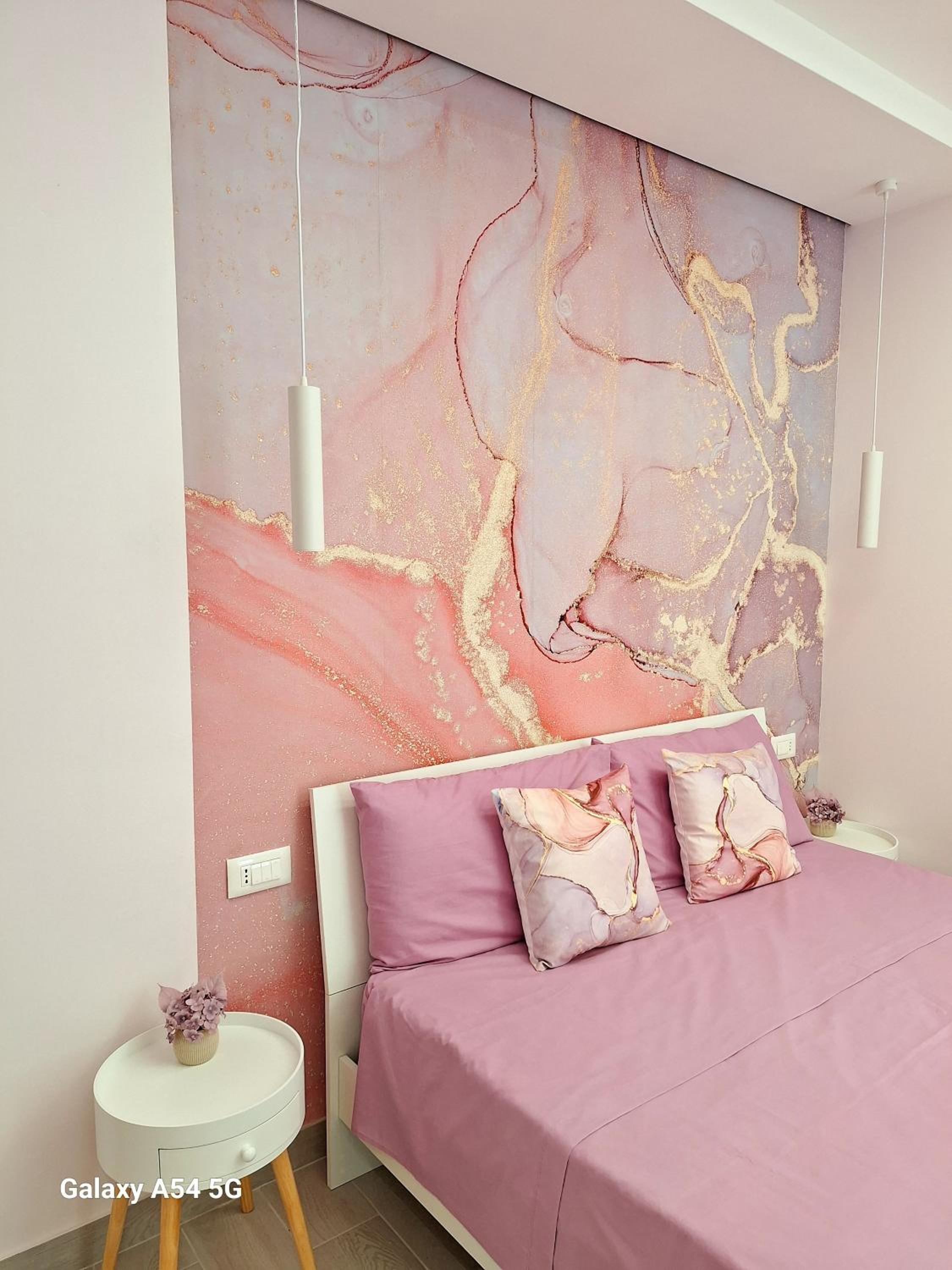 Flowers Apartment