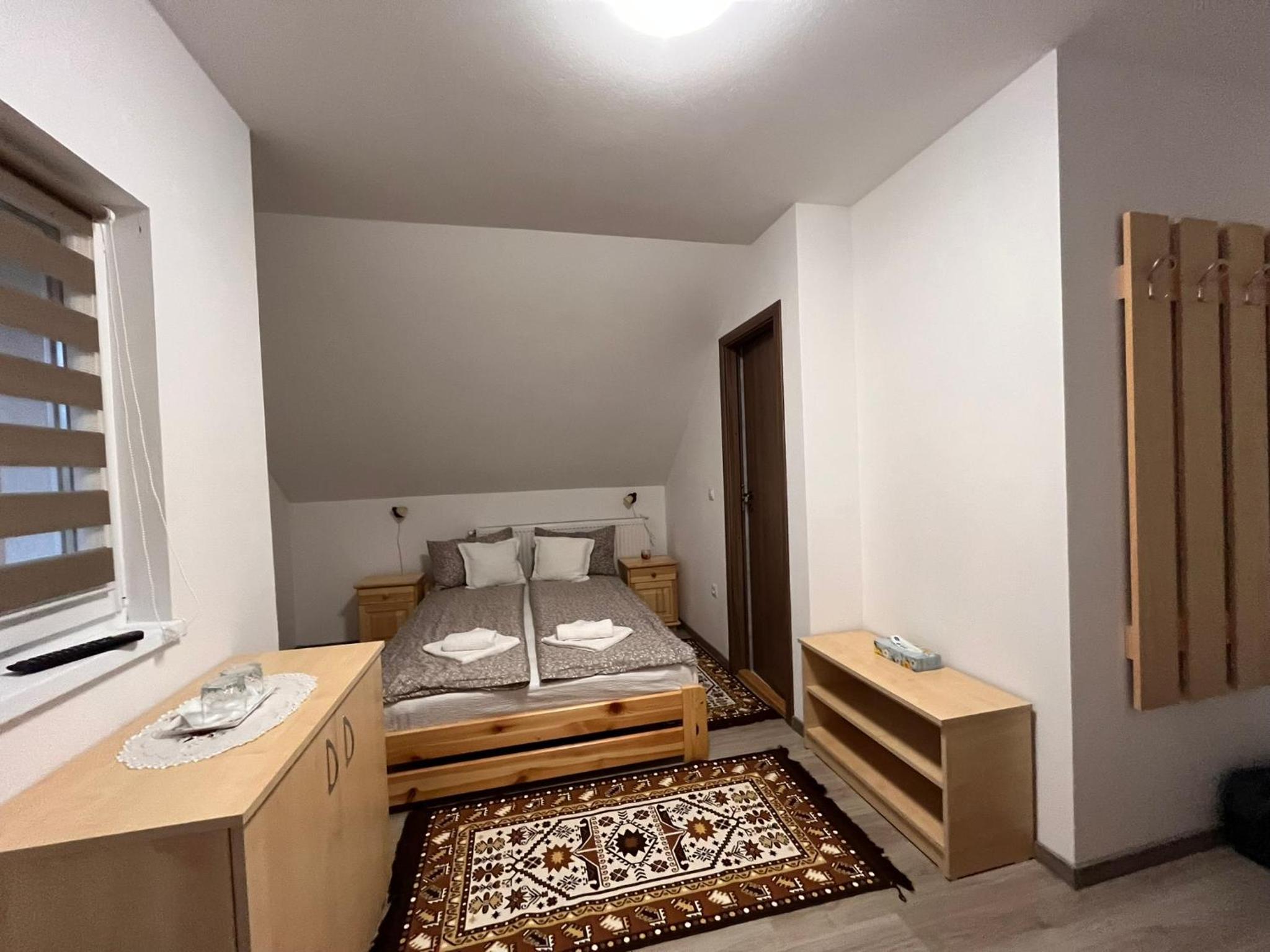 Casa Timea Vendégház
