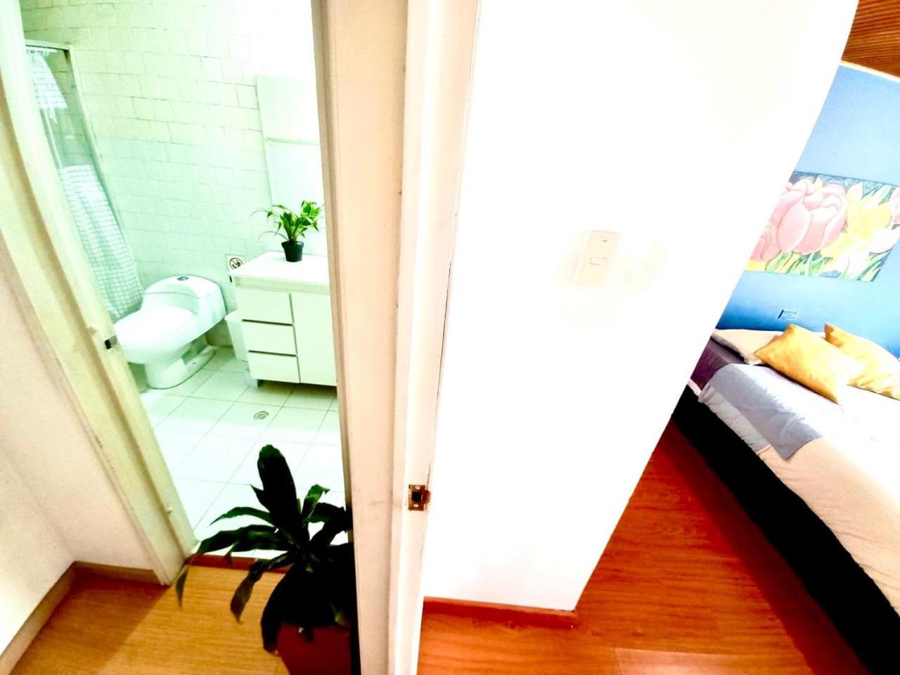 Best Hostel North Bogota Usaquen