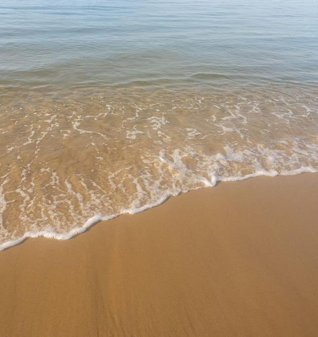 Casa Vista para o mar Ibicuí