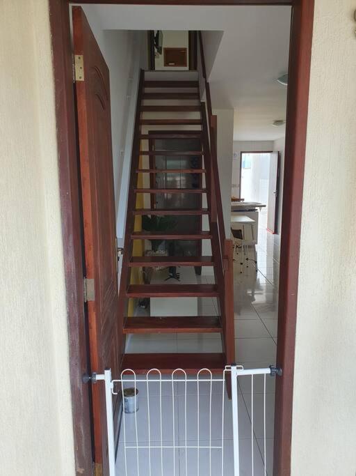 Casa Vista para o mar Ibicuí
