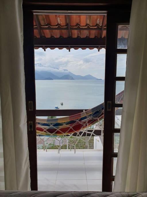Casa Vista para o mar Ibicuí