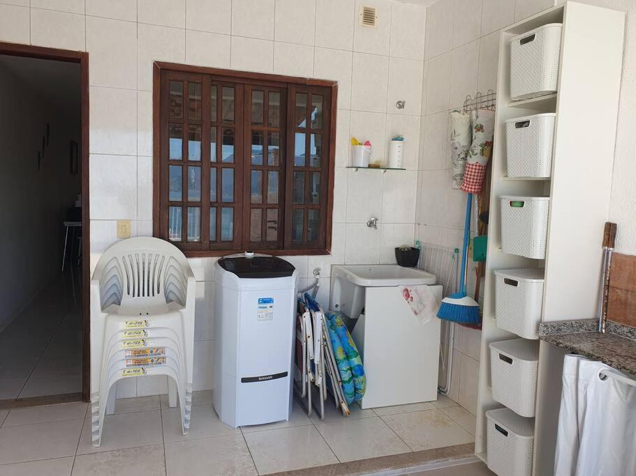 Casa Vista para o mar Ibicuí