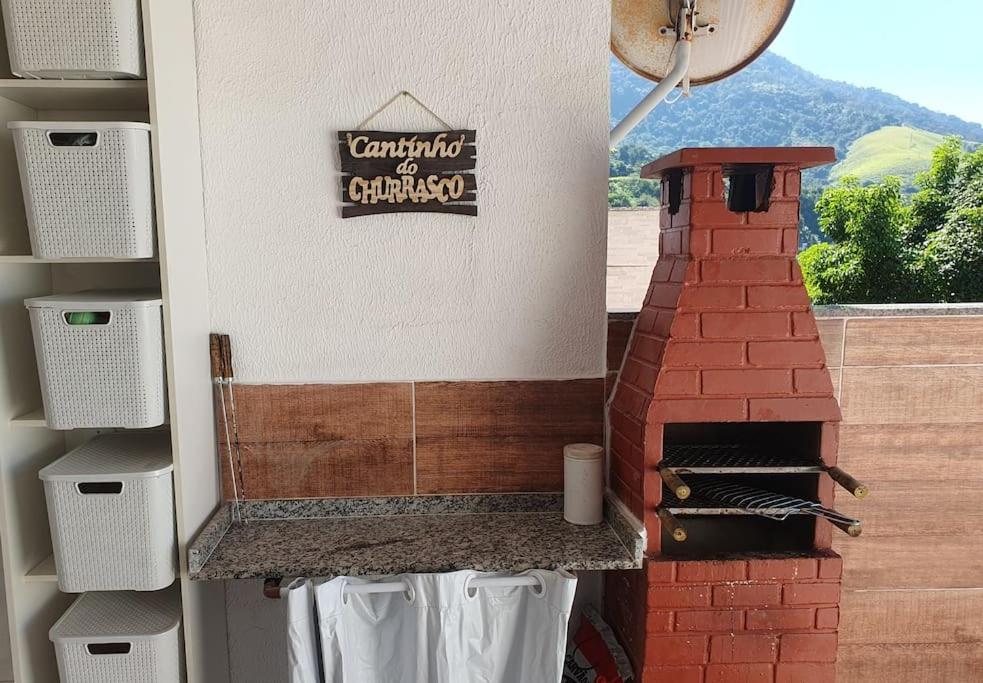 Casa Vista para o mar Ibicuí