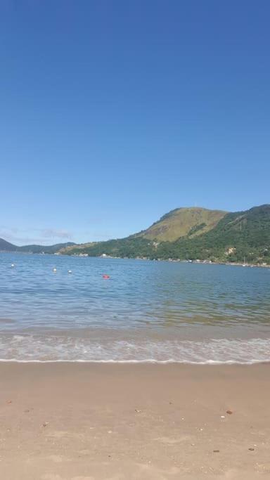 Casa Vista para o mar Ibicuí