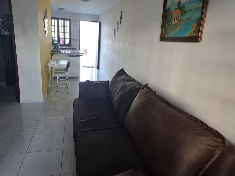 Casa Vista para o mar Ibicuí