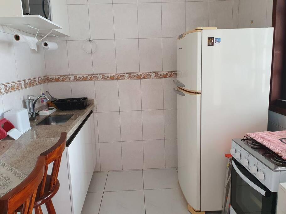Casa Vista para o mar Ibicuí
