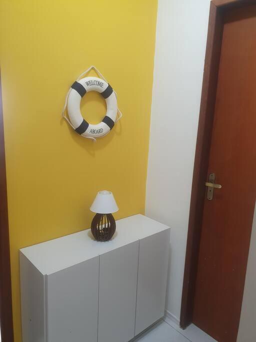 Casa Vista para o mar Ibicuí